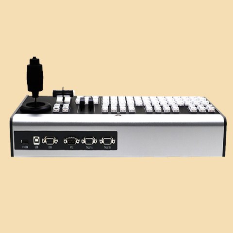 12路导播切换键盘 VMIX HD导播键盘