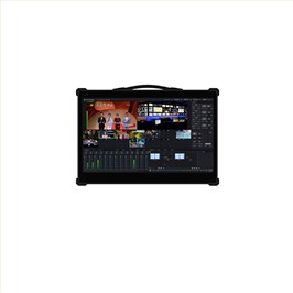 全能导播直播虚拟演播系统 LiveStudio Pro
