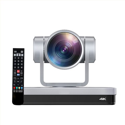 4K高清直播摄像机 TC-430K