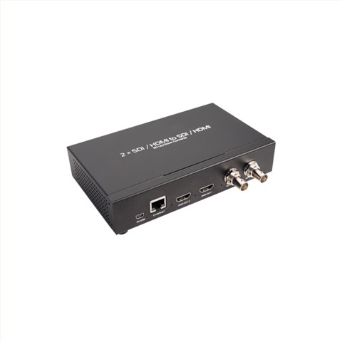 1080P 3D视频转换器 UpDown Converter 2D转3D
