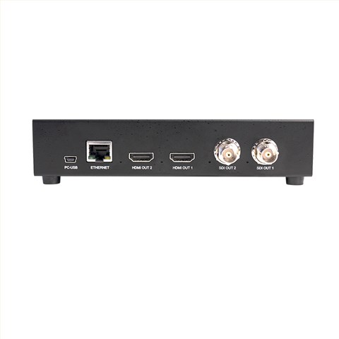 1080P 3D视频转换器 UpDown Converter 2D转3D