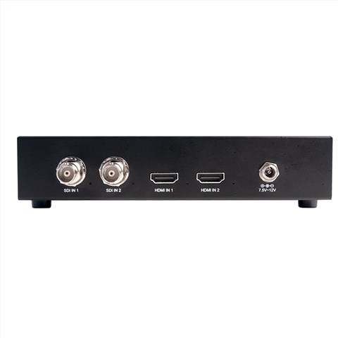 1080P 3D视频转换器 UpDown Converter 2D转3D
