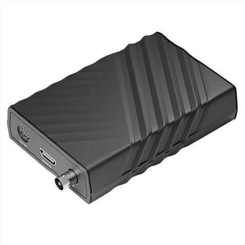 TC-UB575PRO 视频采集卡
