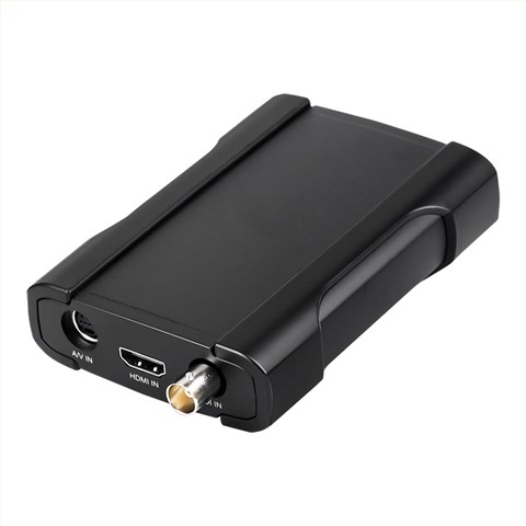 TC-UB530 Pro高清视频采集卡