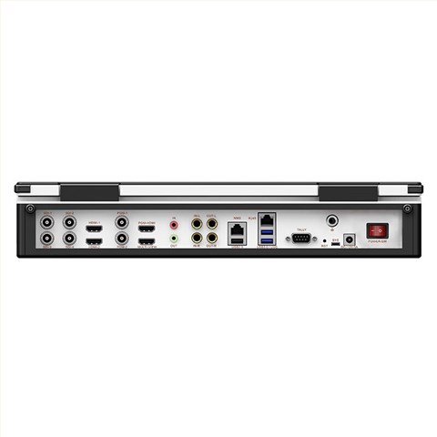 TC-890HD PRO直播导播切换台