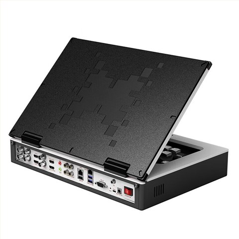 TC-890HD PRO直播导播切换台