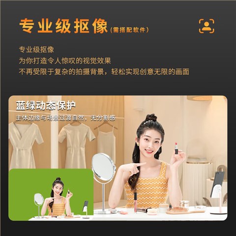 TC-AIV3 Ai调色采集卡