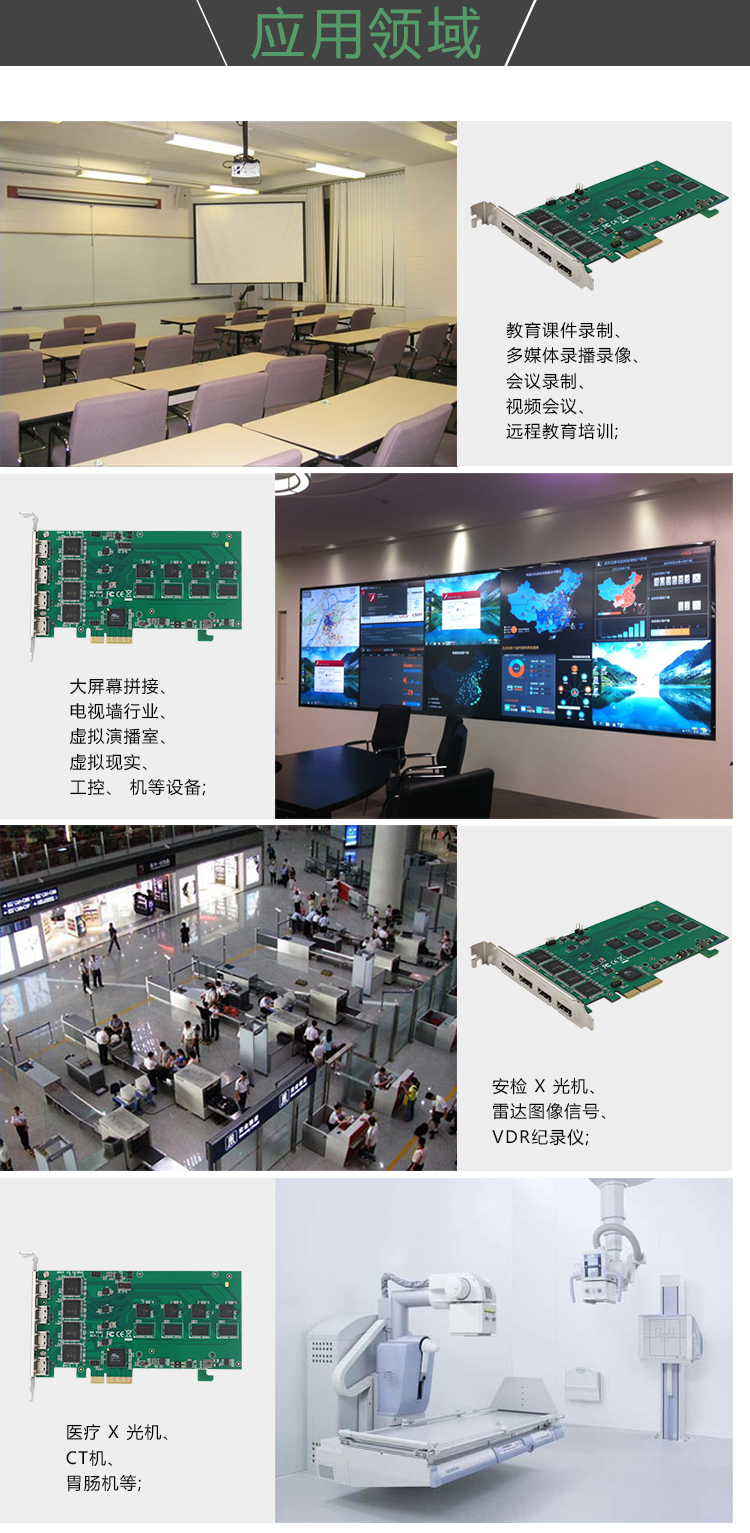 高清视频采集卡 5A0N4 HDMI