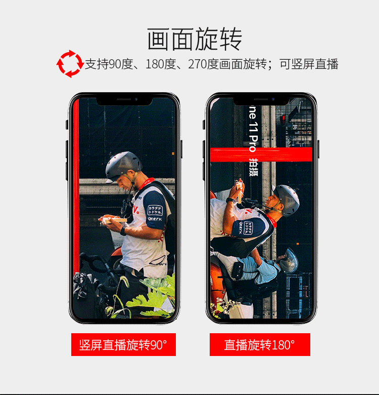  TC-4000 pro 4G编码器