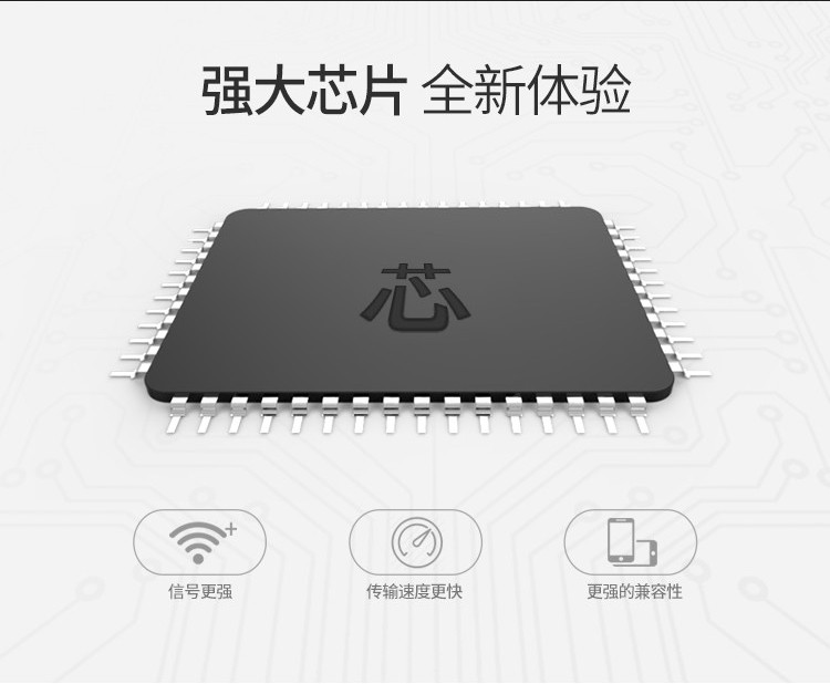 TC-6C0 Wifi 编码器