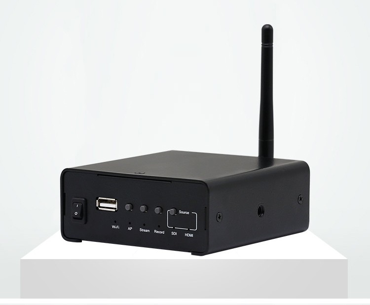TC-6C0 Wifi 编码器