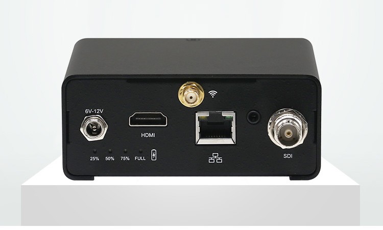 TC-6C0 Wifi 编码器