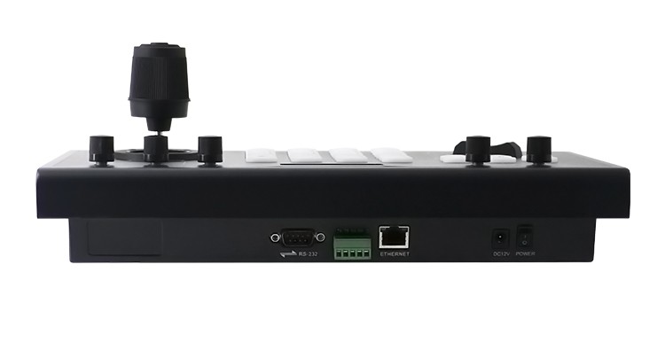 摄像机网络控制键盘 RS485/232/422 