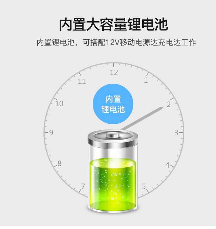 TC300 多卡聚合路由器