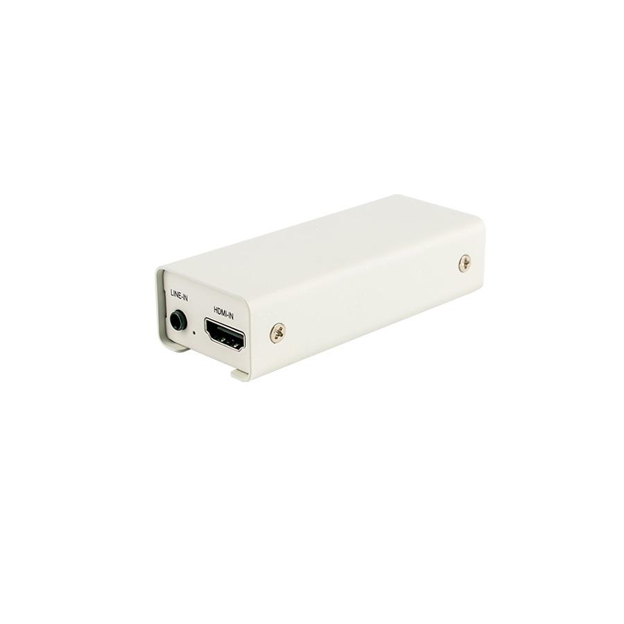 1路HDMI高清USB采集卡 TC-UB570 HDMI