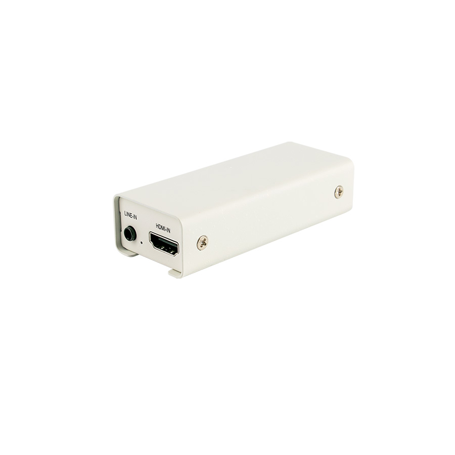 1路HDMI高清USB采集卡 TC-UB570 HDMI