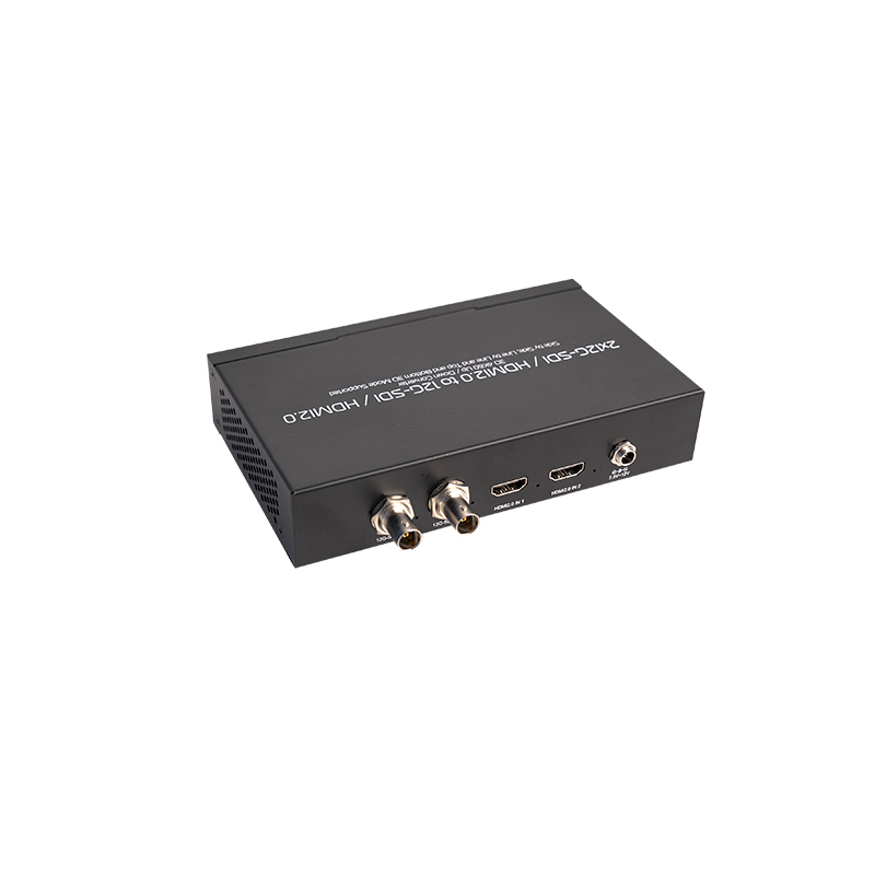 4K 3D视频转换器 UpDown Converter 2D转3D