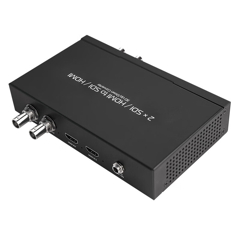 4K 2D转3D视频转换器 UpDown Converter