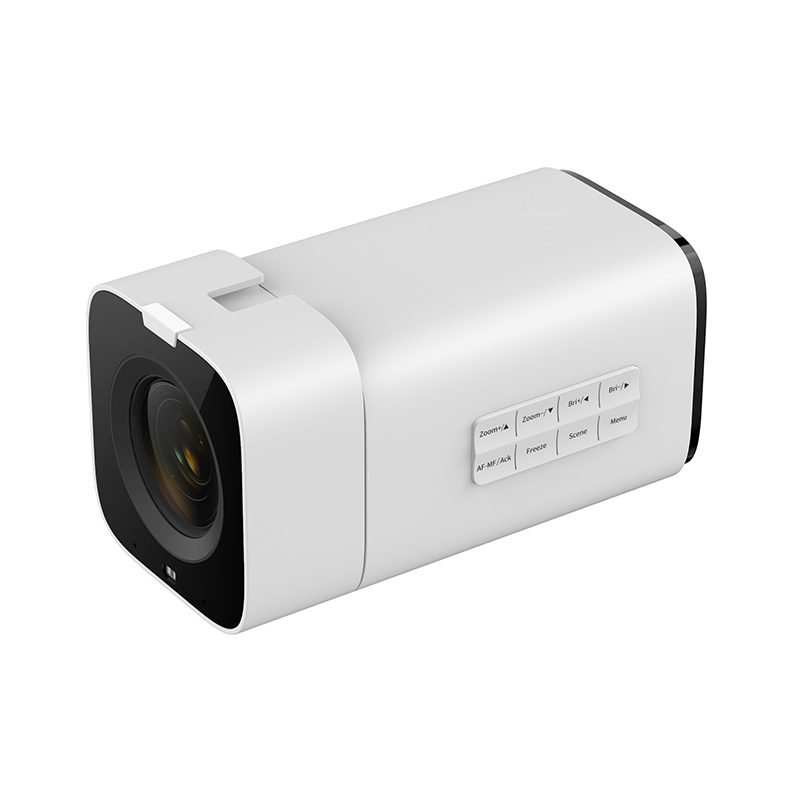 TC-UV8000 4K视频会议摄像机