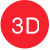 3D效果、全景环境